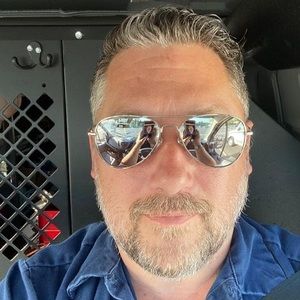 Meet your Posher, Danny